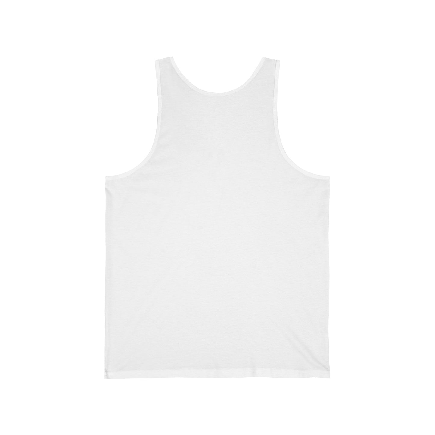 Fighting Cats Alarm Clock Unisex Tank Top