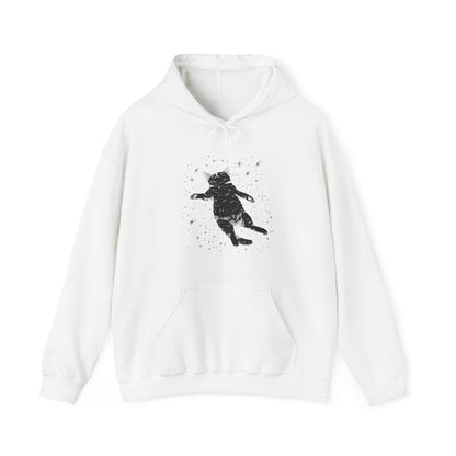 Catstronaught Hoodie