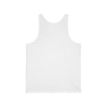 Peace Unisex Tank Top