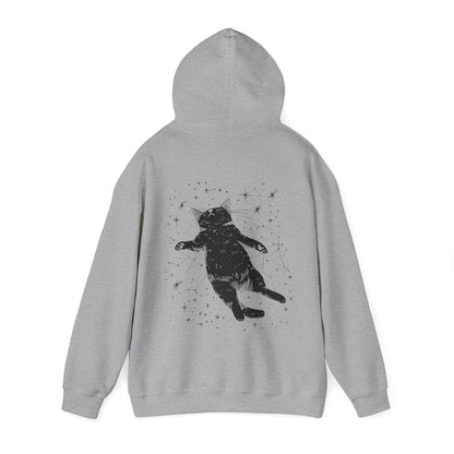 Catstronaught Hoodie