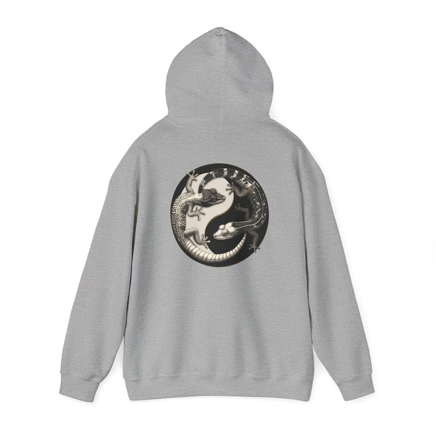 Zbruz Design Logo Hoodie