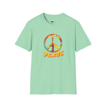 Peace Unisex T-Shirt