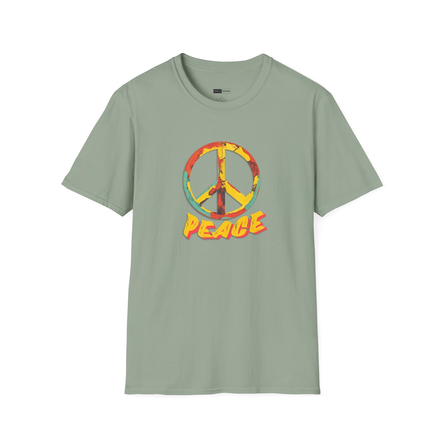 Peace Unisex T-Shirt