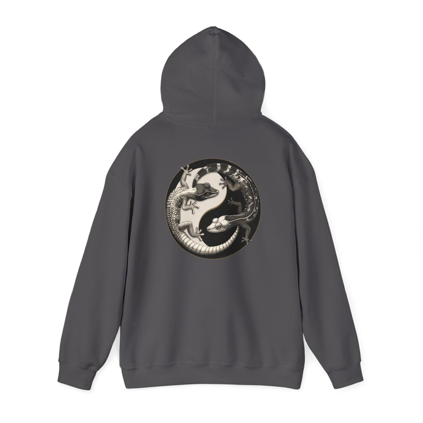 Zbruz Design Logo Hoodie