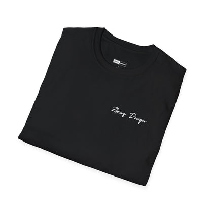 Zbruz Design Logo T-Shirt