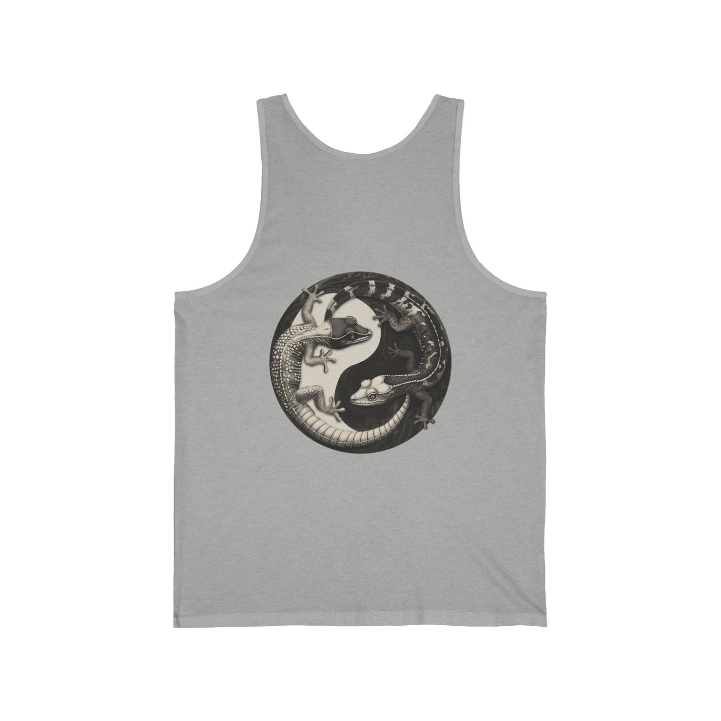 Zbruz Design Logo Tank Top