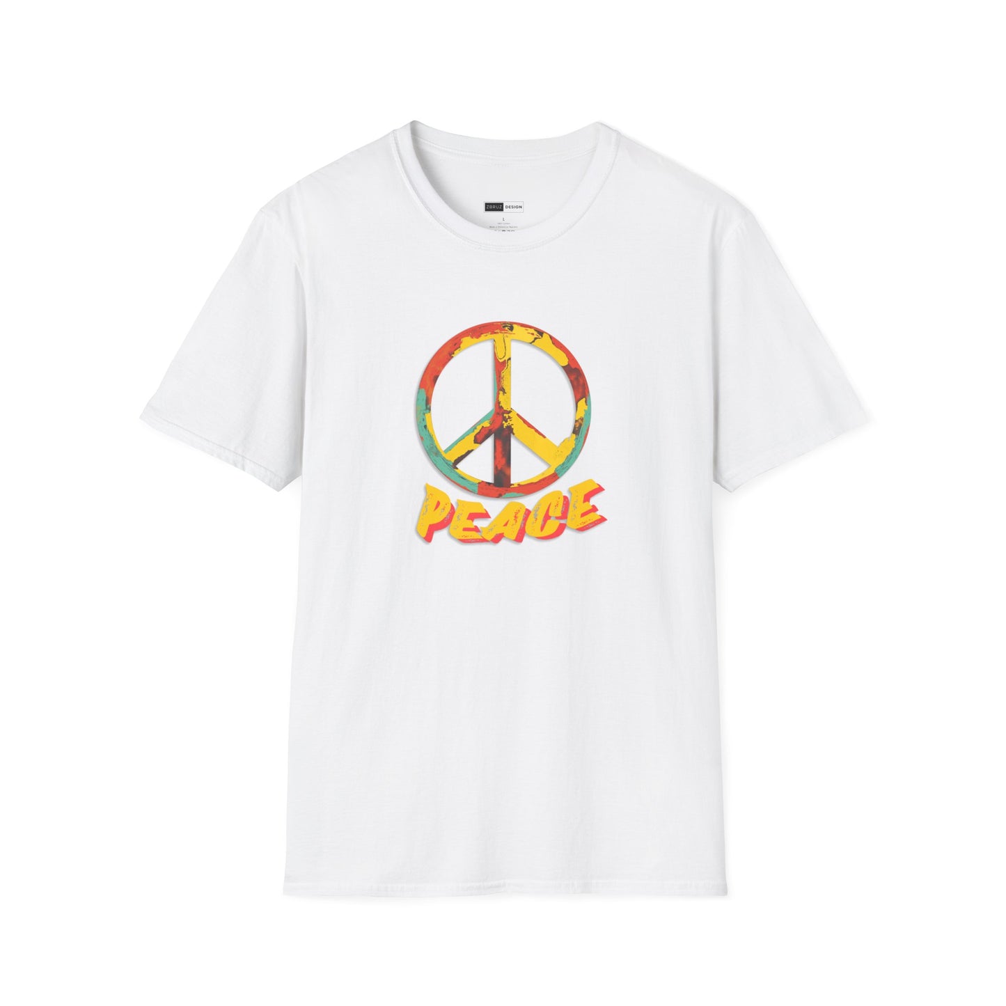 Peace Unisex T-Shirt