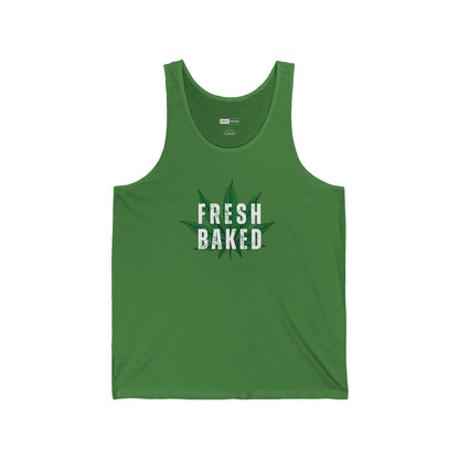 Fresh Baked Unisex Tank Top