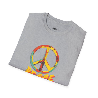 Peace Unisex T-Shirt