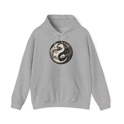 Zbruz Design Logo Hoodie