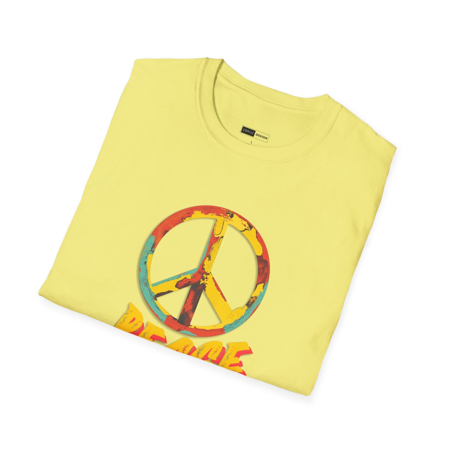 Peace Unisex T-Shirt