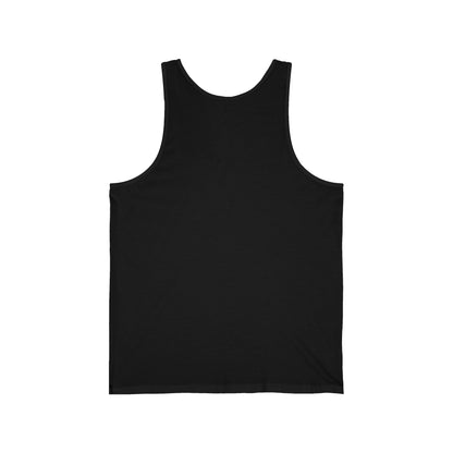 Surfer Unisex Tank Top