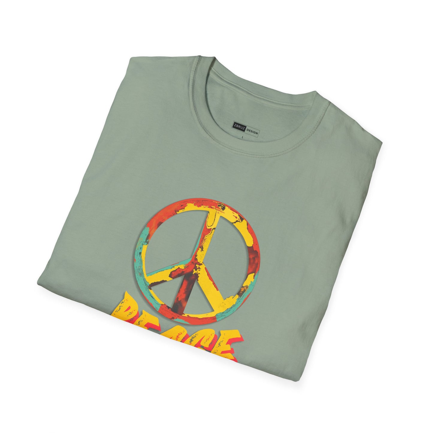 Peace Unisex T-Shirt