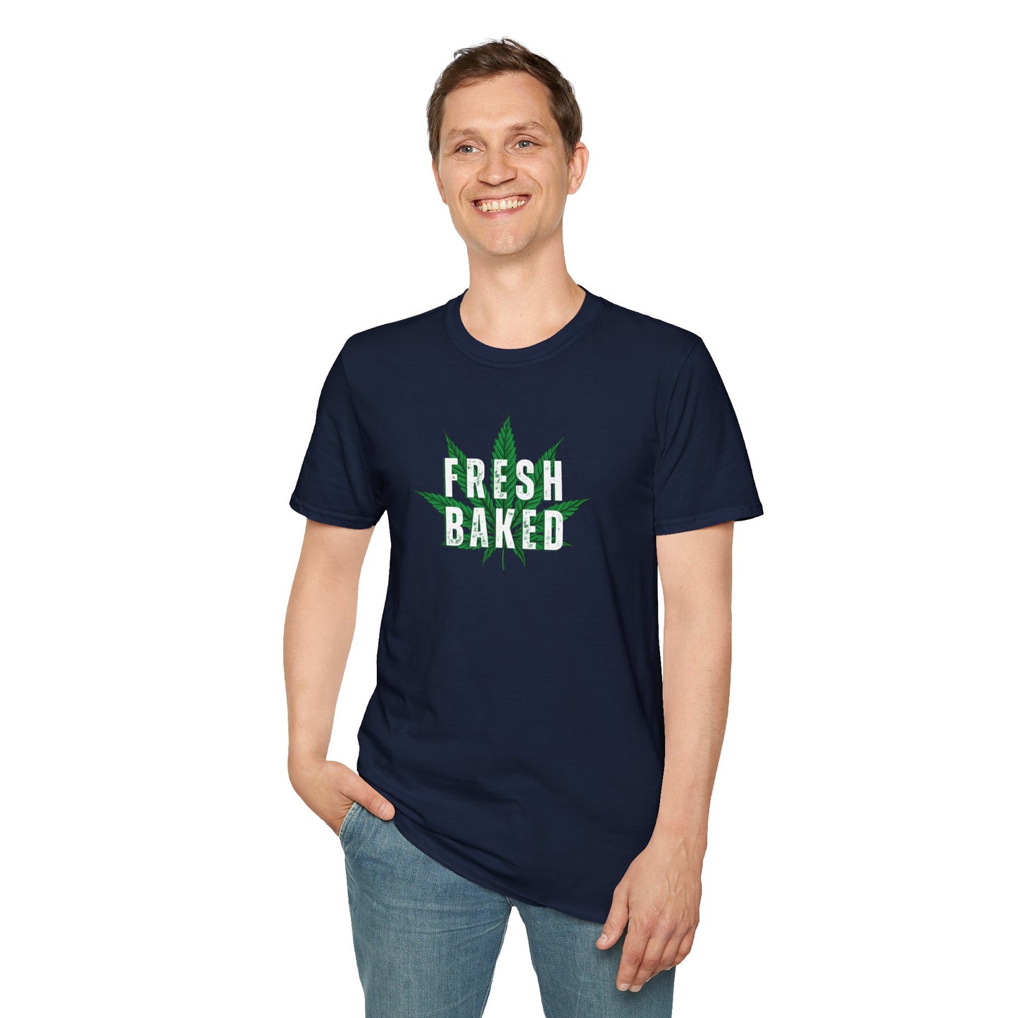 Fresh Baked T-Shirt