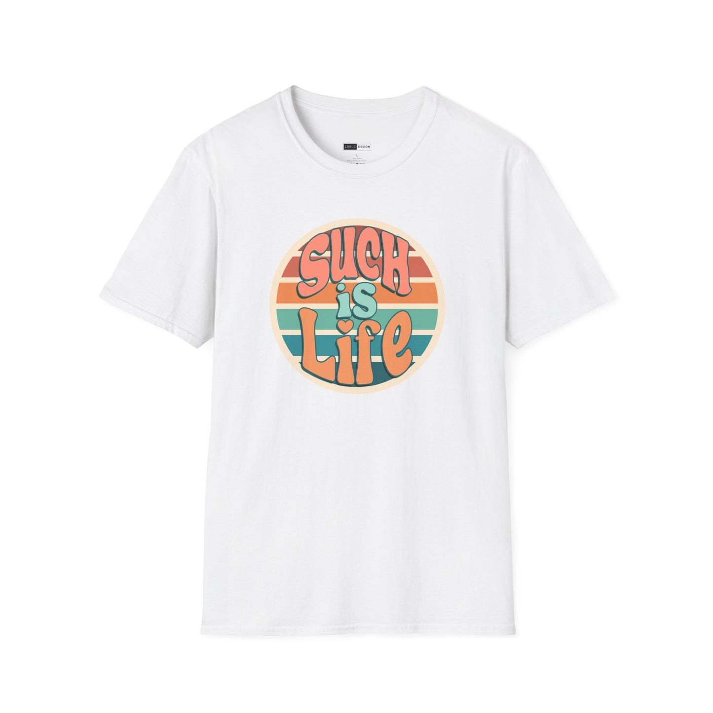 Such is Life T-Shirt