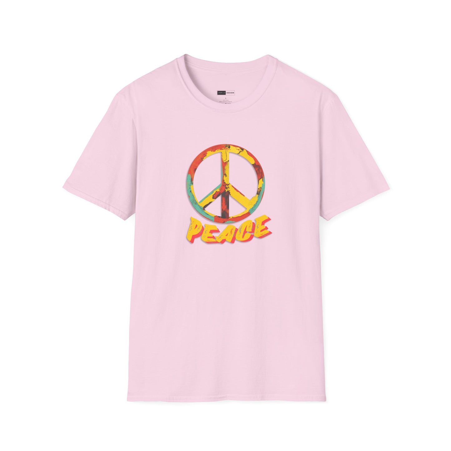 Peace Unisex T-Shirt