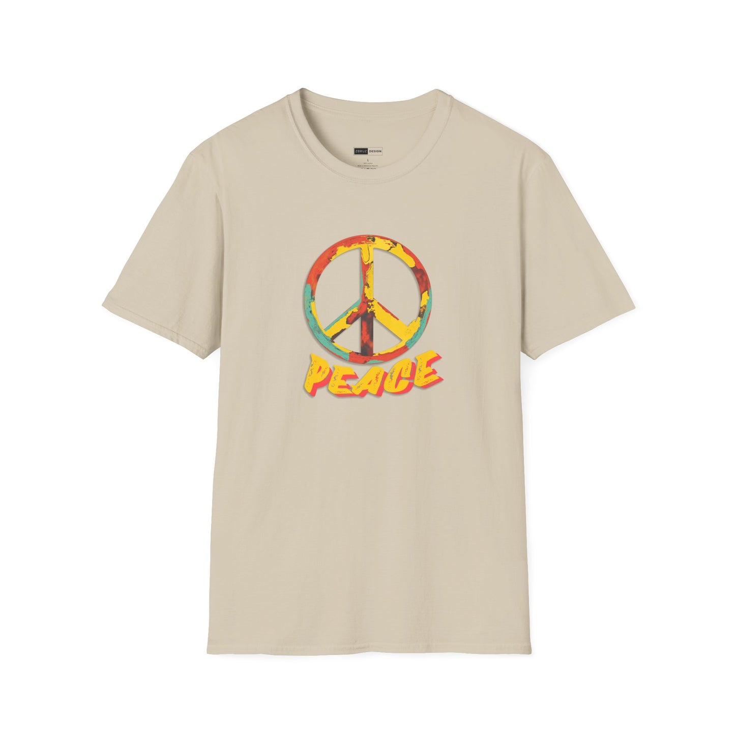 Peace Unisex T-Shirt