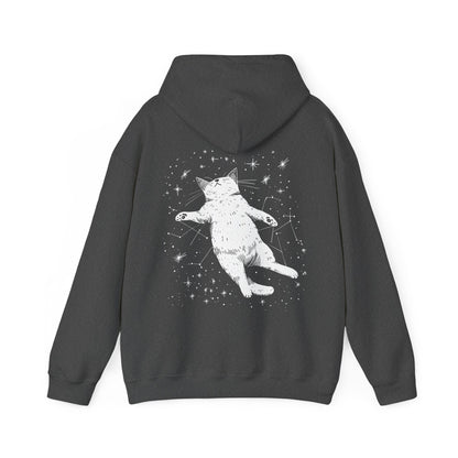 Catstronaught Hoodie