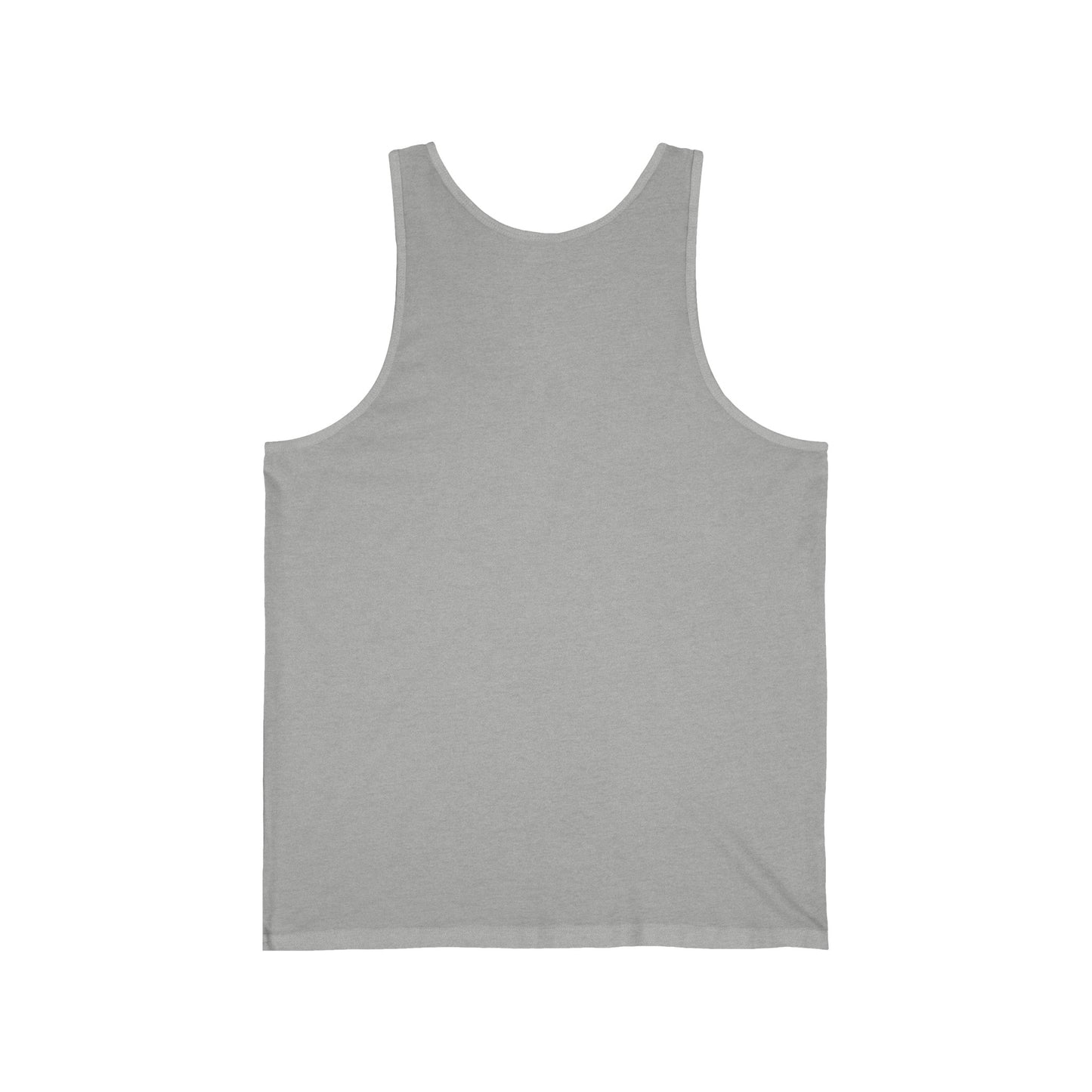 Peace Unisex Tank Top