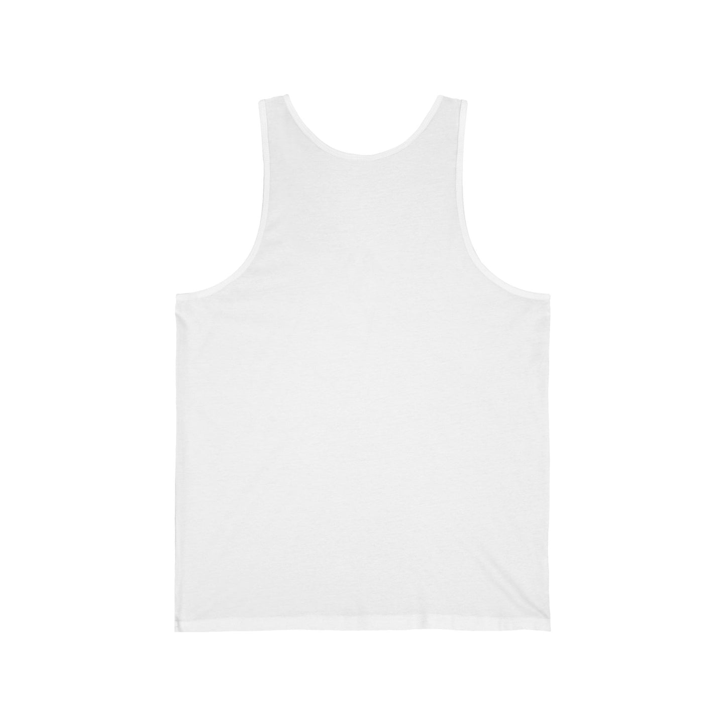 It's Happy Hour Somewhere Tank Top