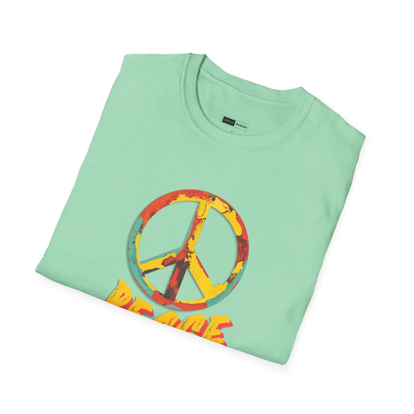 Peace Unisex T-Shirt