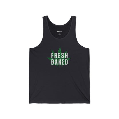 Fresh Baked Unisex Tank Top