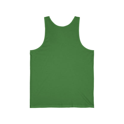 Peace Unisex Tank Top