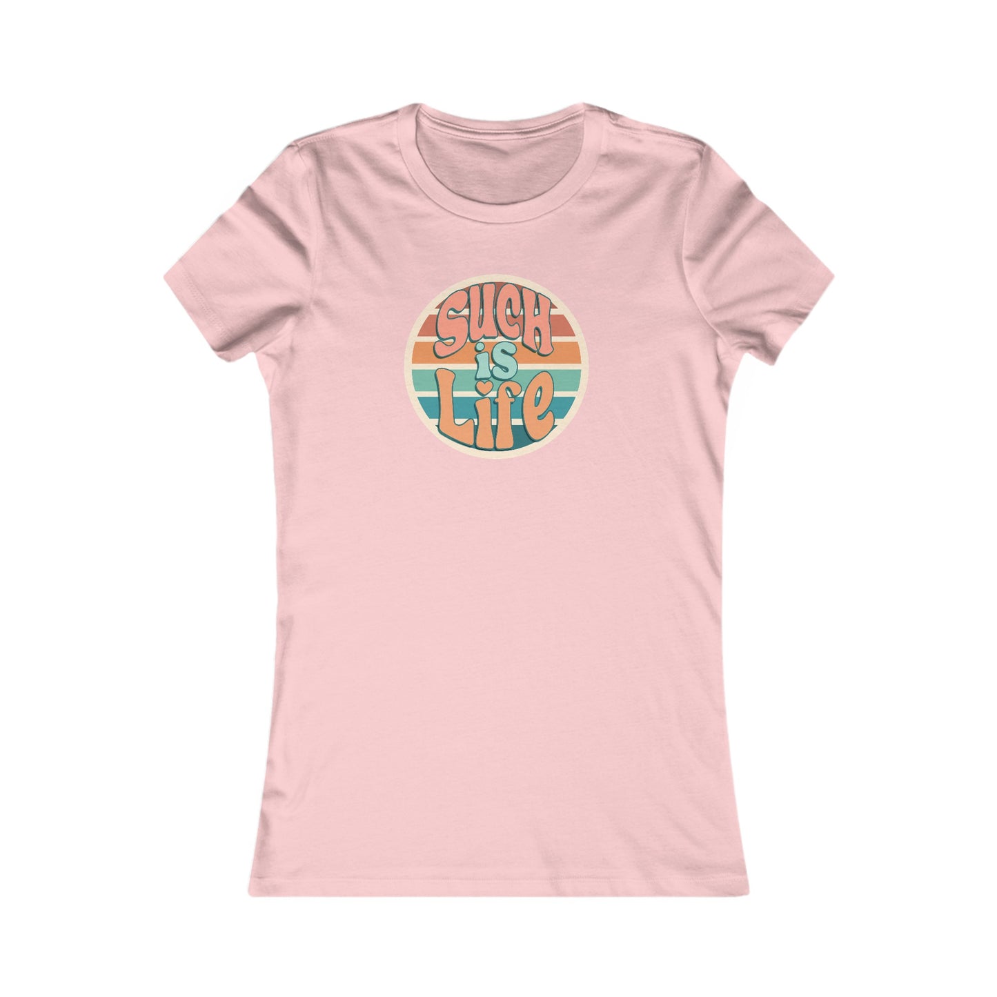 Women's Such is Life T-shirt