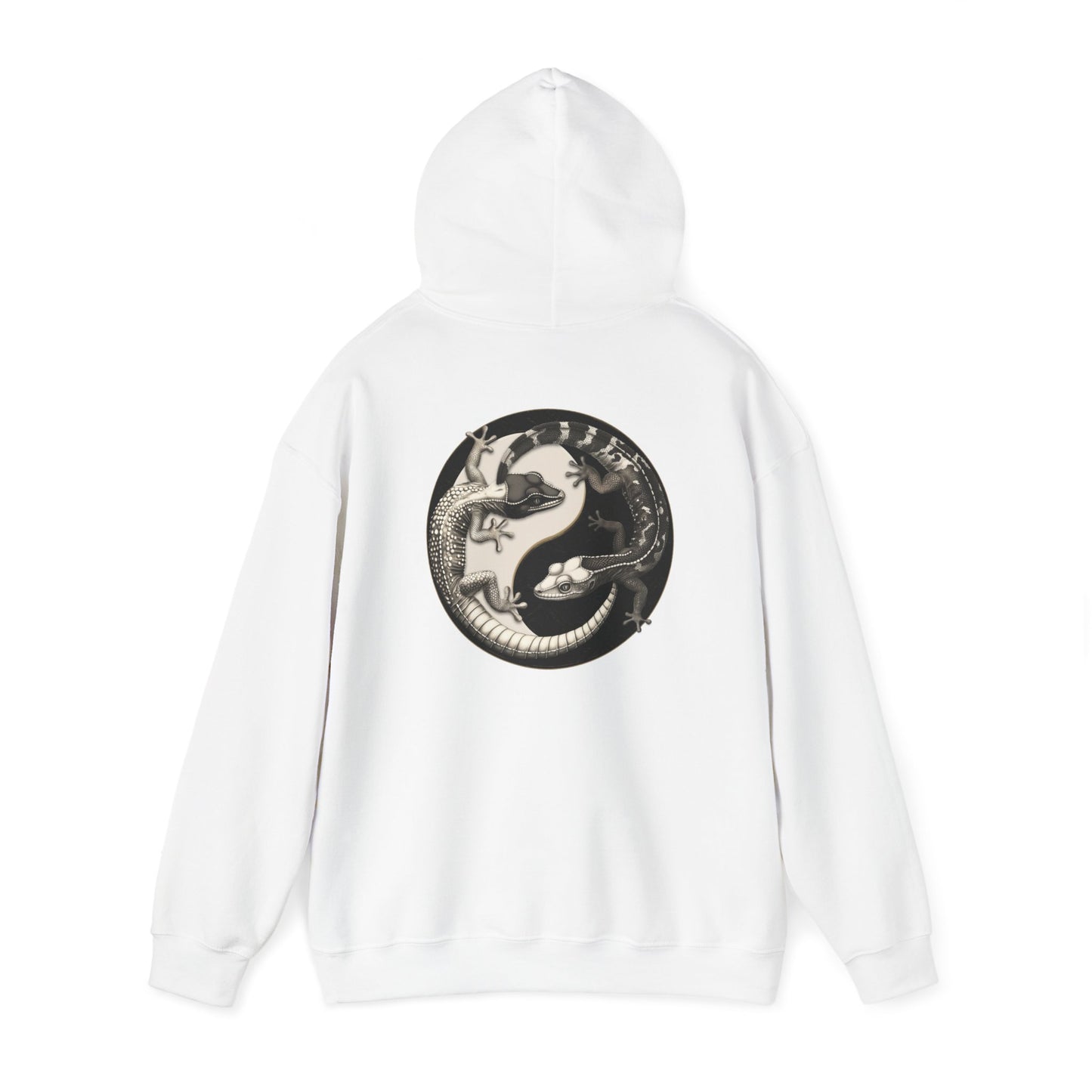 Zbruz Design Logo Hoodie