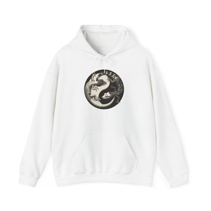 Zbruz Design Logo Hoodie