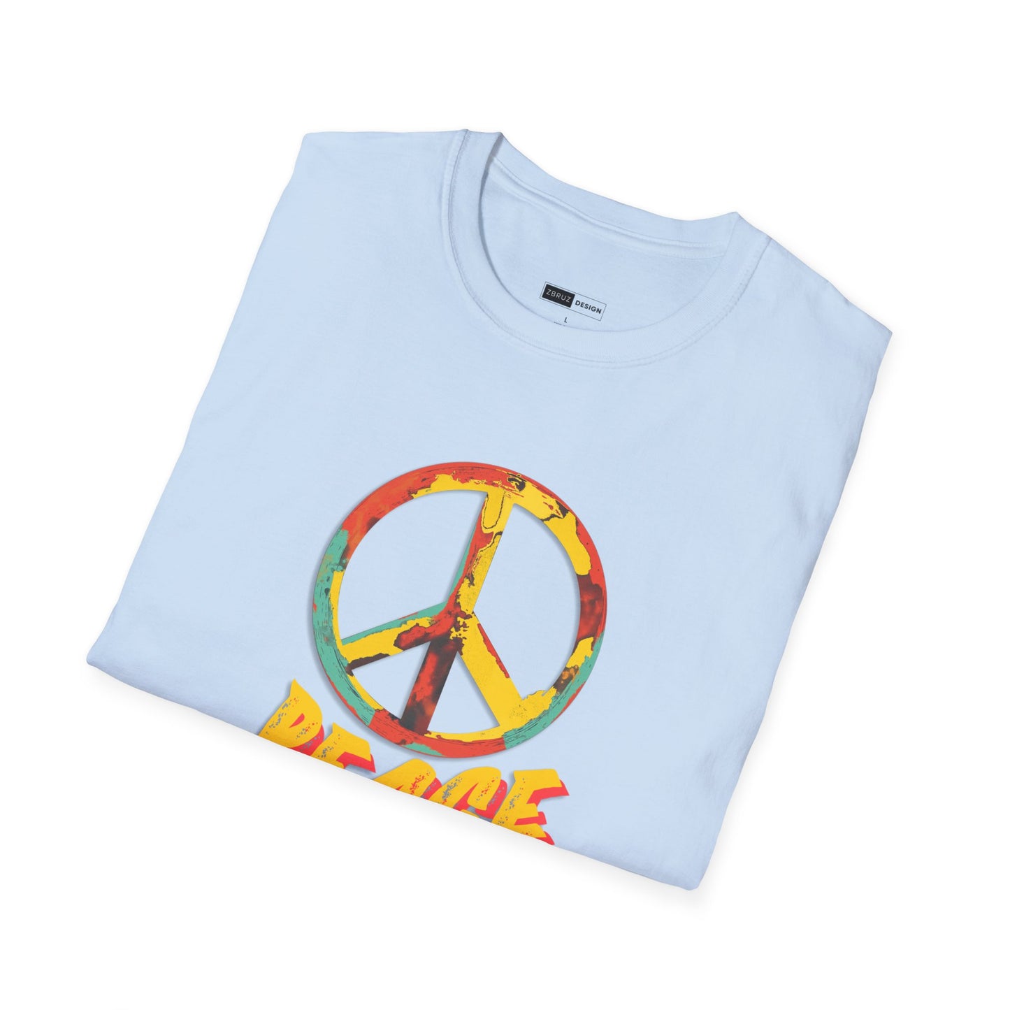 Peace Unisex T-Shirt