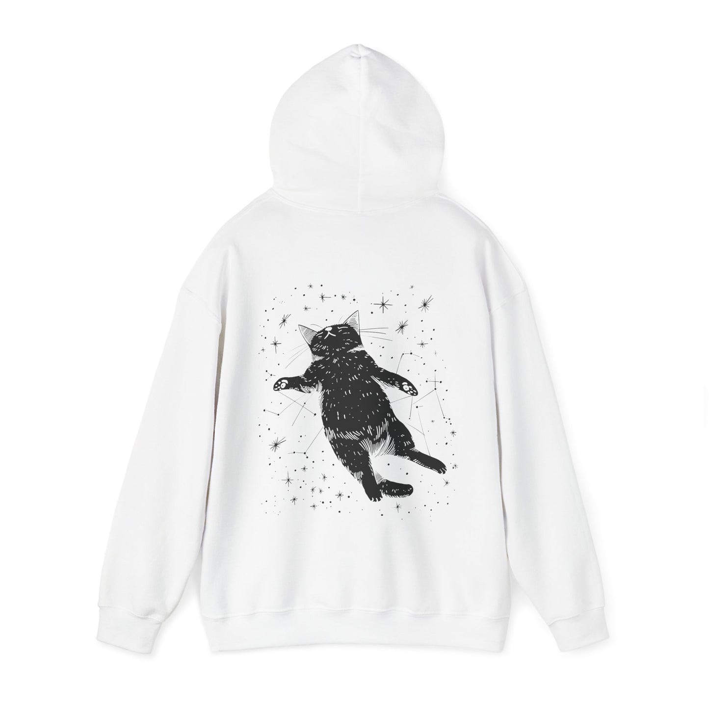 Catstronaught Hoodie