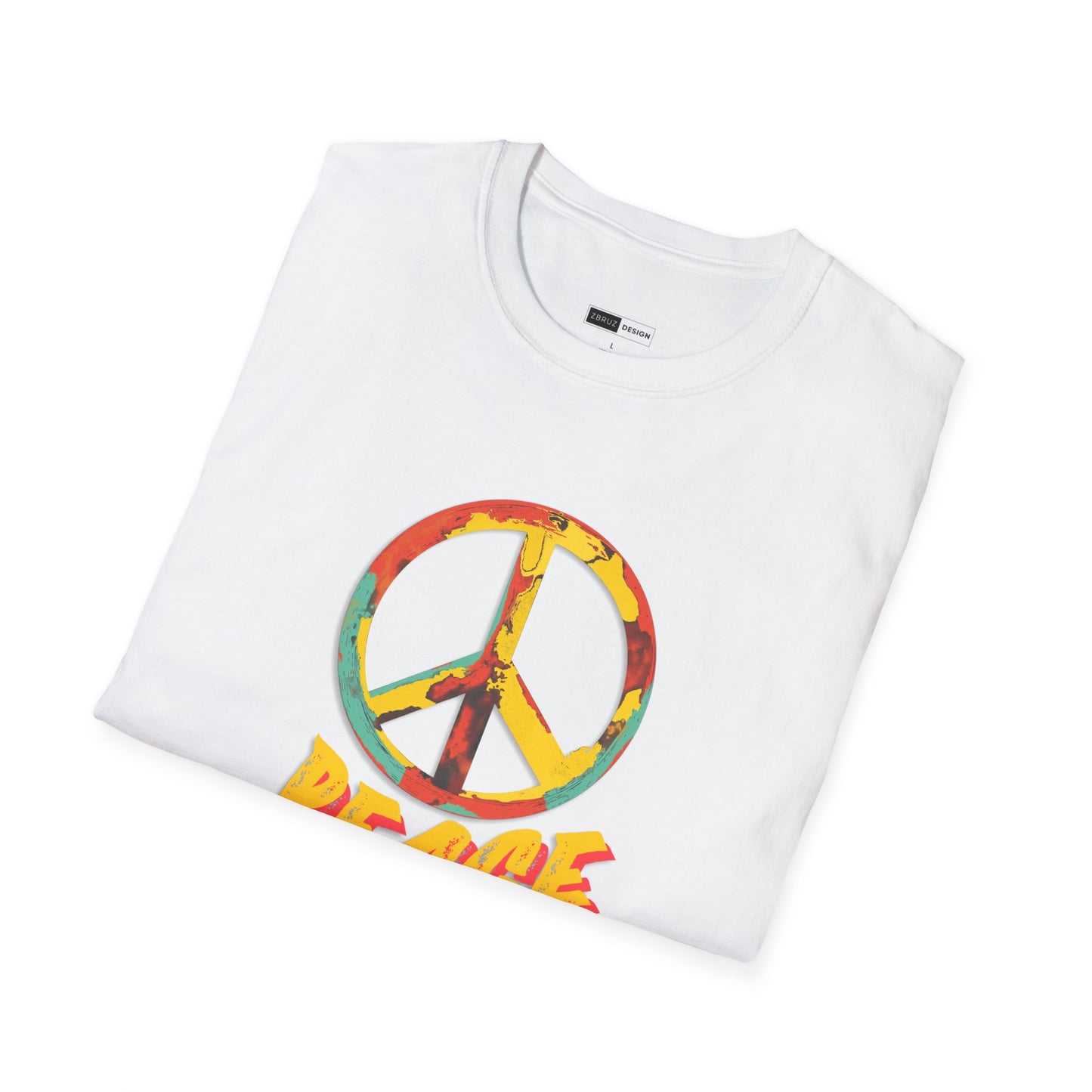 Peace Unisex T-Shirt