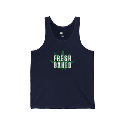 Fresh Baked Unisex Tank Top