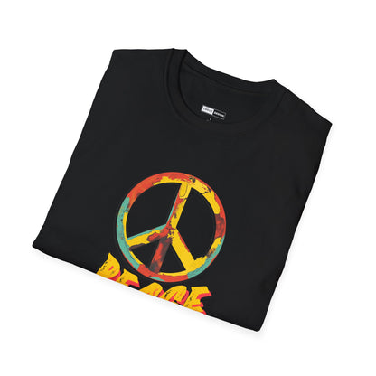 Peace Unisex T-Shirt