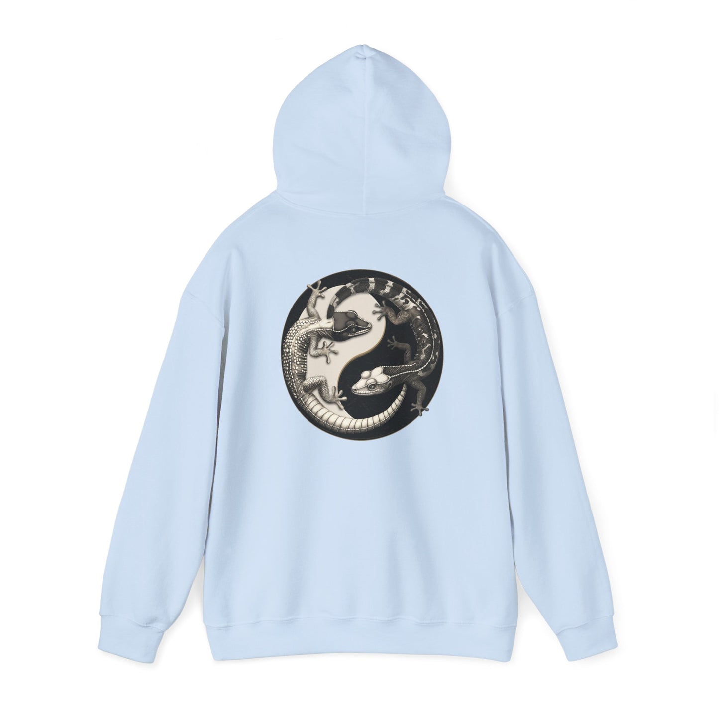 Zbruz Design Logo Hoodie