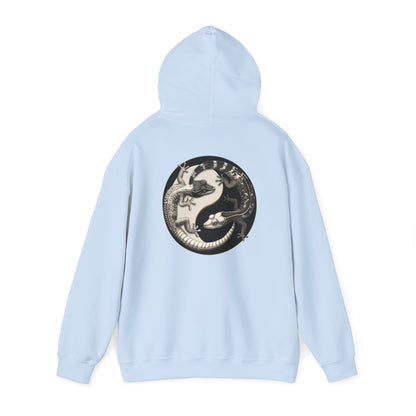 Zbruz Design Logo Hoodie