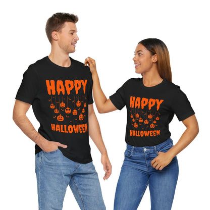 Halloween Pumpkin Lanterns Tee