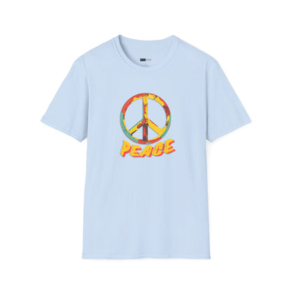 Peace Unisex T-Shirt