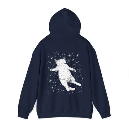 Catstronaught Hoodie