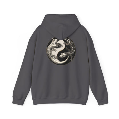 Zbruz Design Logo Hoodie