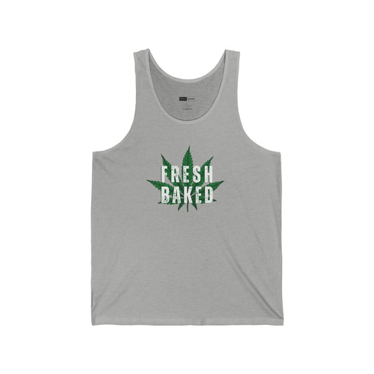 Fresh Baked Unisex Tank Top