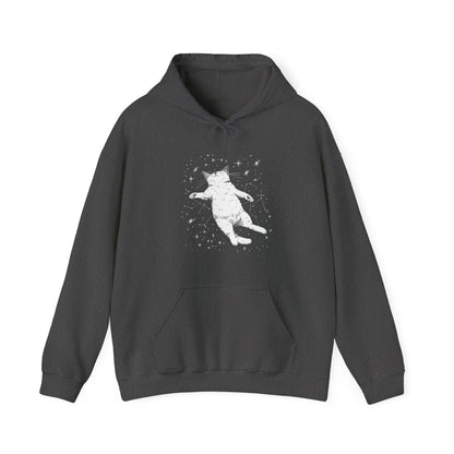 Catstronaught Hoodie