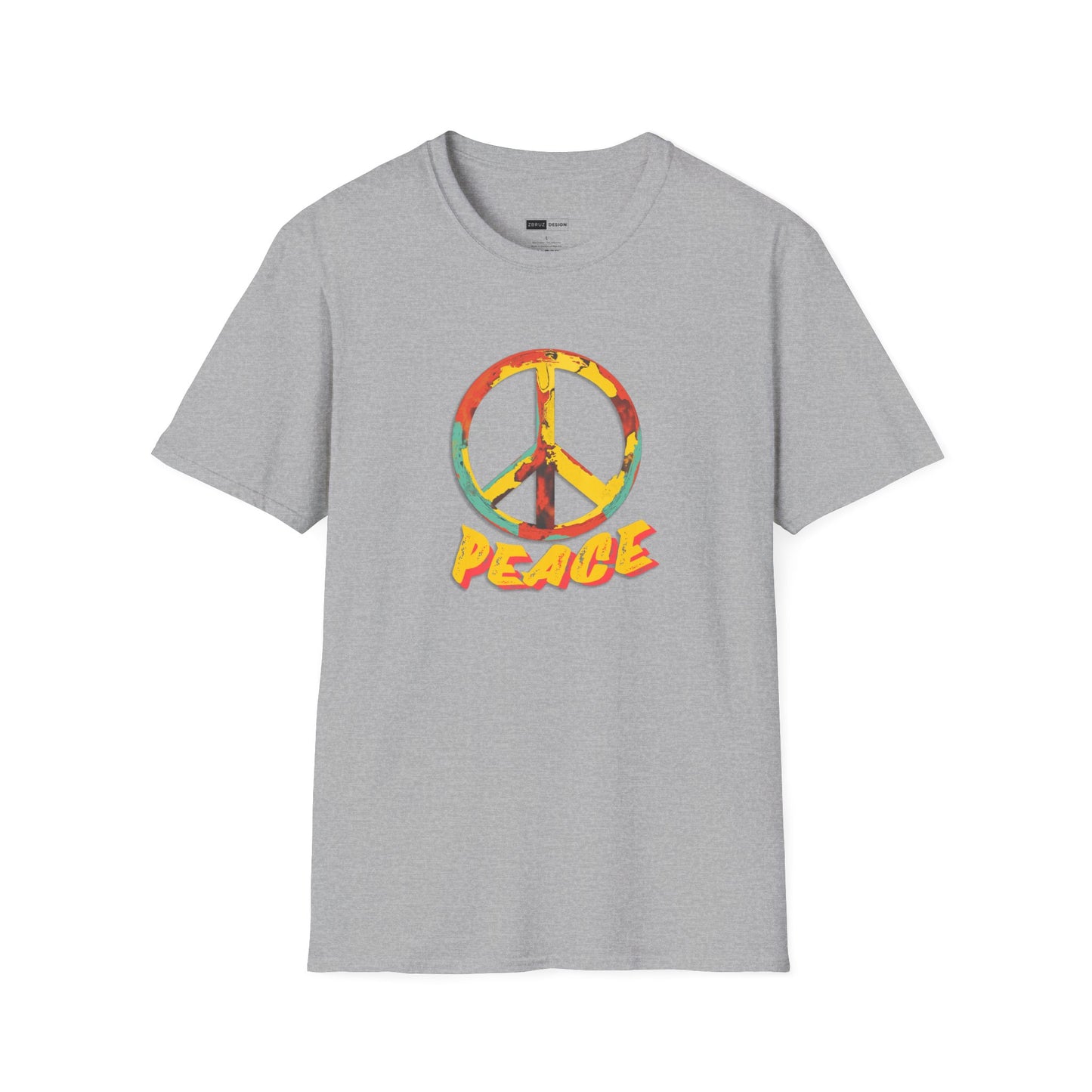 Peace Unisex T-Shirt