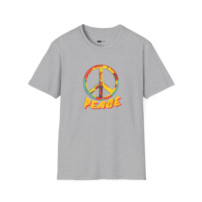 Peace Unisex T-Shirt