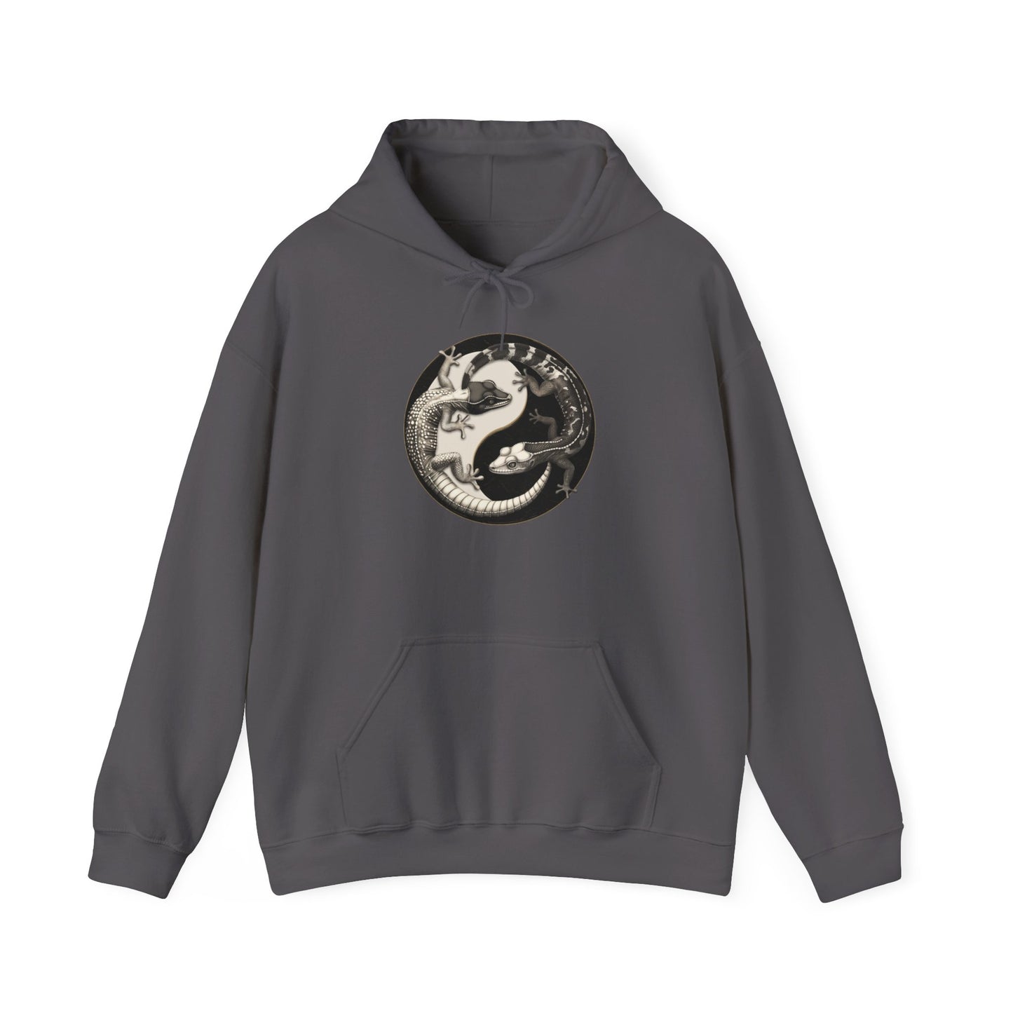 Zbruz Design Logo Hoodie