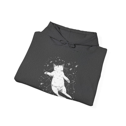 Catstronaught Hoodie