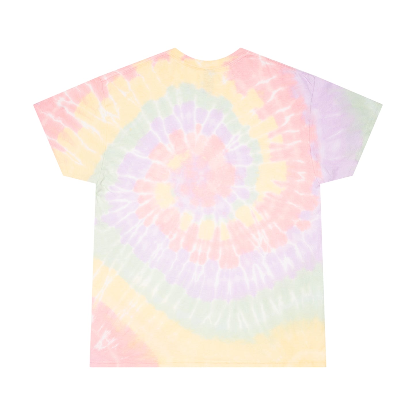 Happy Hour Lizard Tie-Dye Tee