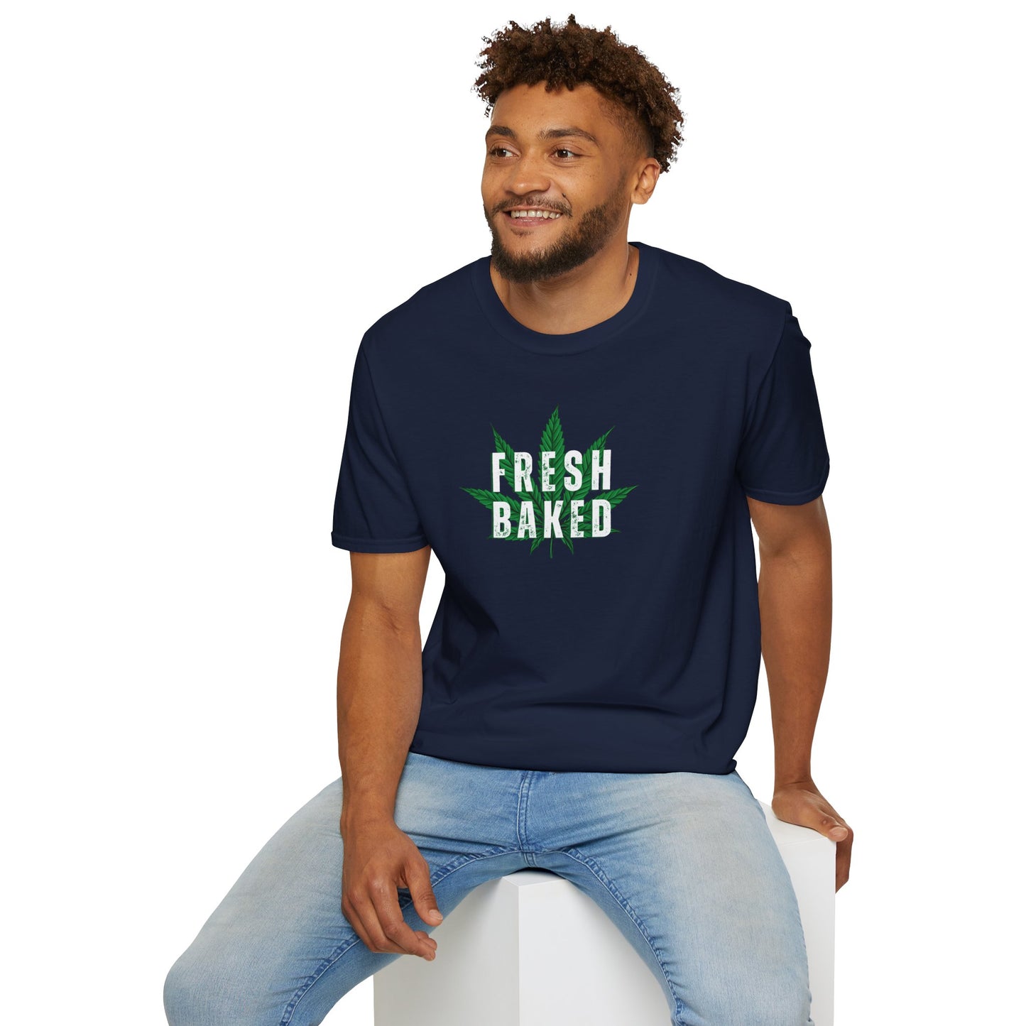 Fresh Baked T-Shirt