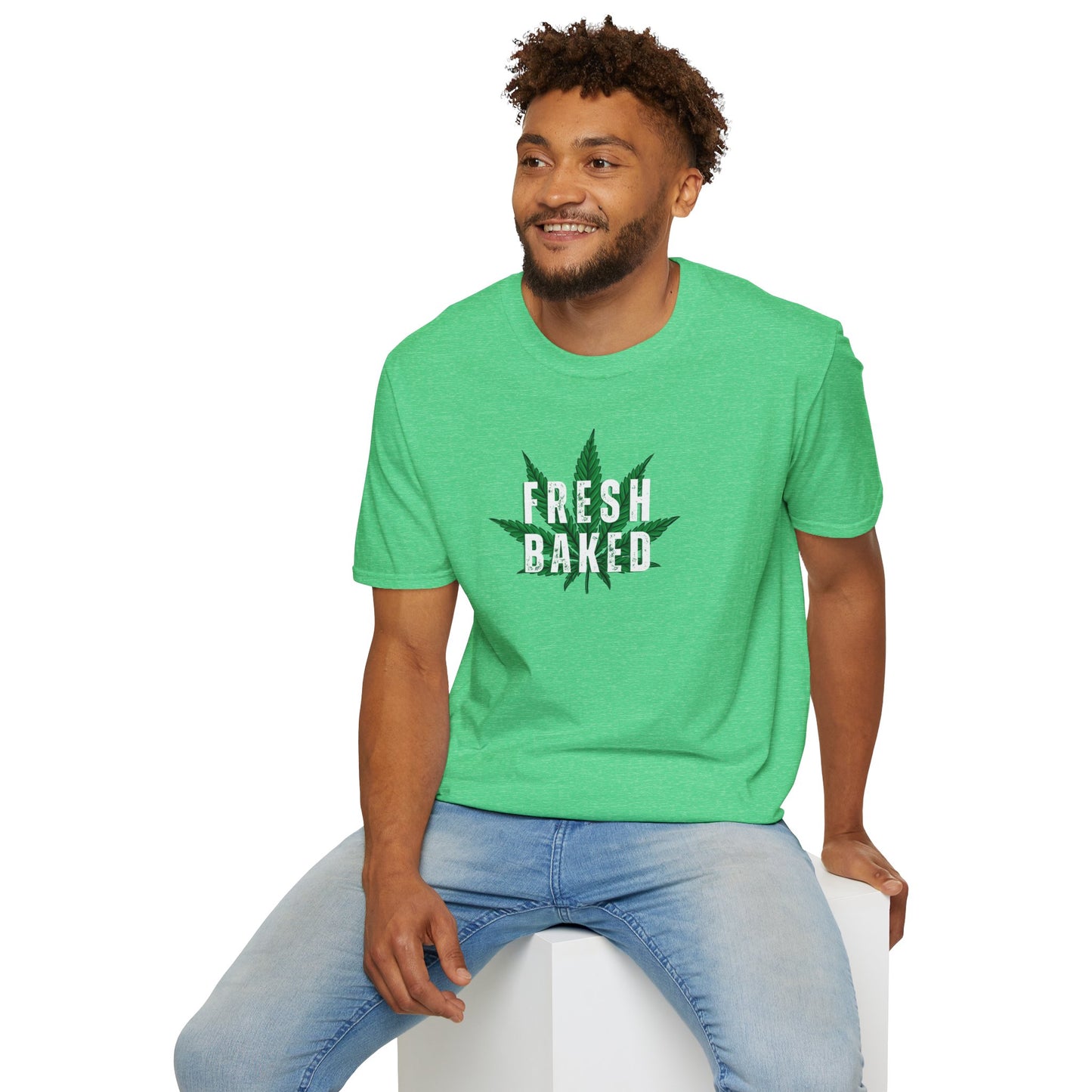 Fresh Baked T-Shirt